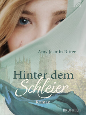 cover image of Hinter dem Schleier